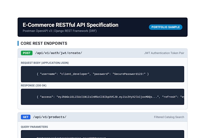 develop a secure python django backend for your web app
